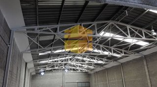 Nave industrial en alquiler en Can Vidalet en Esplugues de Llobregat