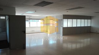 Nave industrial en alquiler en Can Vidalet en Esplugues de Llobregat