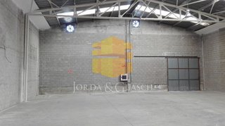 Nave industrial en alquiler en Can Vidalet en Esplugues de Llobregat