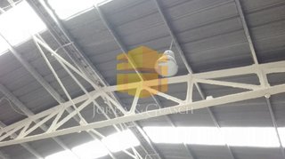Nave industrial en alquiler en Can Vidalet en Esplugues de Llobregat