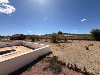 Chalet en venta en Pinós