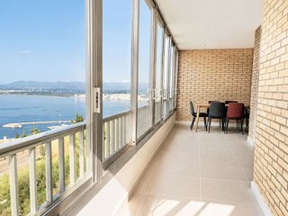 Piso en venta en Port Esportiu - Puig Rom - Canyelles en Roses