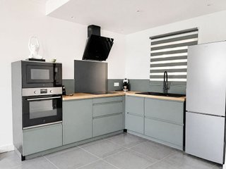 Piso en venta en Port Esportiu - Puig Rom - Canyelles en Roses