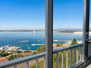 Piso en venta en Port Esportiu - Puig Rom - Canyelles en Roses