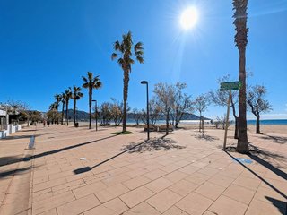 Piso en venta en Port Esportiu - Puig Rom - Canyelles en Roses