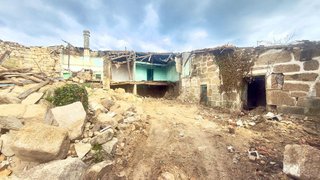 Casa rural en venta en Nogueira de Ramuín