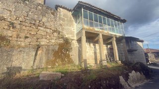 Casa rural en venta en Nogueira de Ramuín