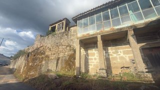 Casa rural en venta en Nogueira de Ramuín