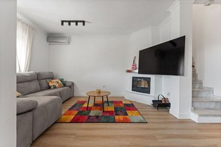 Casa adosada en venta en Valtocado - La Alquería - La Atalaya en Mijas