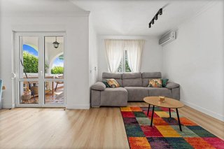 Casa adosada en venta en Valtocado - La Alquería - La Atalaya en Mijas
