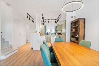 Casa adosada en venta en Valtocado - La Alquería - La Atalaya en Mijas