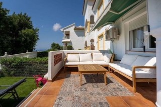 Casa adosada en venta en Valtocado - La Alquería - La Atalaya en Mijas