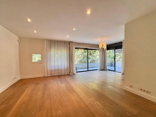 Piso en alquiler en Parc Central - El Colomer - Pla de la Pagesa en Sant Cugat del Vallès