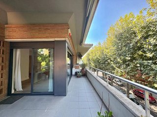 Piso en alquiler en Parc Central - El Colomer - Pla de la Pagesa en Sant Cugat del Vallès