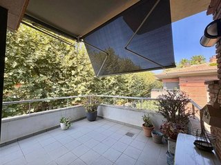 Piso en alquiler en Parc Central - El Colomer - Pla de la Pagesa en Sant Cugat del Vallès