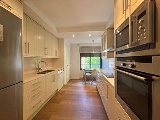 Piso en alquiler en Parc Central - El Colomer - Pla de la Pagesa en Sant Cugat del Vallès