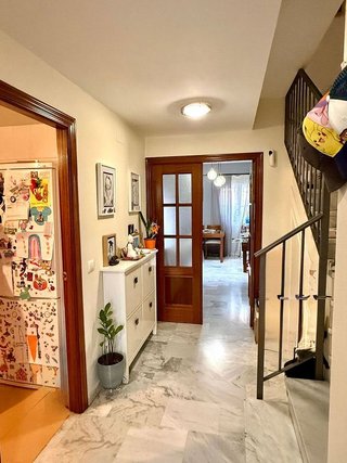 Casa adosada en venta en Casco Antiguo en Mairena del Aljarafe