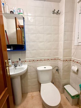 Casa adosada en venta en Casco Antiguo en Mairena del Aljarafe