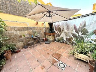 Casa adosada en venta en Casco Antiguo en Mairena del Aljarafe