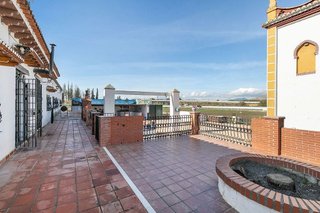 Cortijo en venta en Pedanías de Granada en Granada