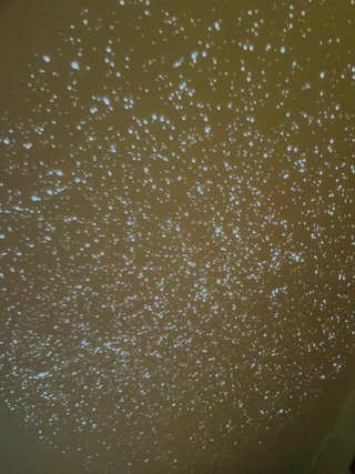 Planetario proyector de estrellas Futuros Genios