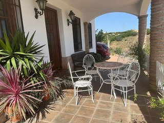 Casa rural en venta en Camino Algarrobo - Las Arenas en Vélez-Málaga