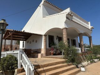Casa rural en venta en Camino Algarrobo - Las Arenas en Vélez-Málaga