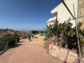 Casa rural en venta en Camino Algarrobo - Las Arenas en Vélez-Málaga