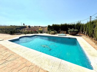 Casa rural en venta en Camino Algarrobo - Las Arenas en Vélez-Málaga