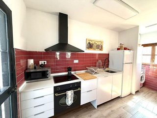 Casa rural en venta en Camino Algarrobo - Las Arenas en Vélez-Málaga