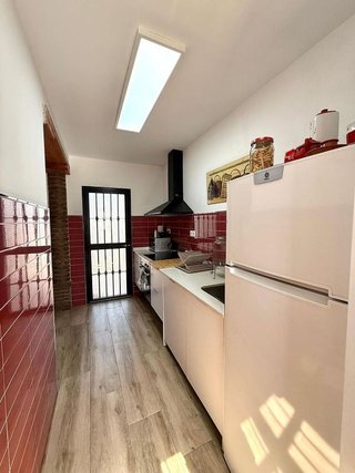 Casa rural en venta en Camino Algarrobo - Las Arenas en Vélez-Málaga