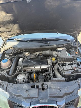 SEAT Ibiza 2006