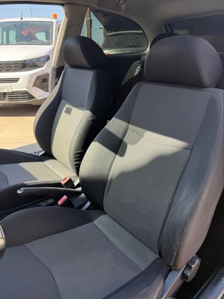 SEAT Ibiza 2006