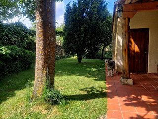 Casa adosada en venta en Santo Tomé del Puerto