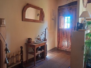 Casa adosada en venta en Santo Tomé del Puerto