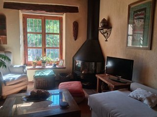 Casa adosada en venta en Santo Tomé del Puerto