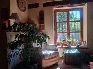 Casa adosada en venta en Santo Tomé del Puerto