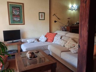 Casa adosada en venta en Santo Tomé del Puerto