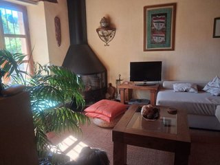 Casa adosada en venta en Santo Tomé del Puerto