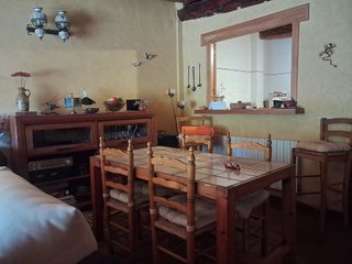 Casa adosada en venta en Santo Tomé del Puerto