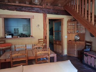 Casa adosada en venta en Santo Tomé del Puerto