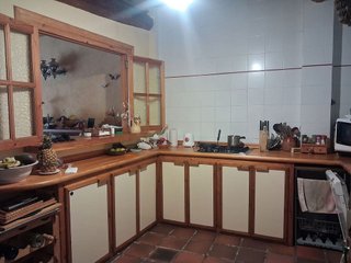 Casa adosada en venta en Santo Tomé del Puerto
