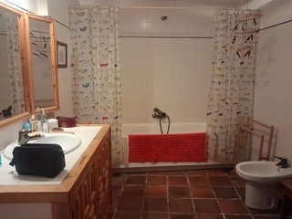 Casa adosada en venta en Santo Tomé del Puerto