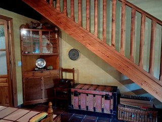 Casa adosada en venta en Santo Tomé del Puerto