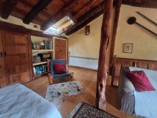 Casa adosada en venta en Santo Tomé del Puerto