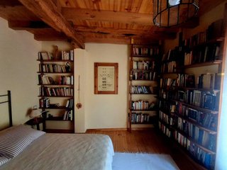 Casa adosada en venta en Santo Tomé del Puerto