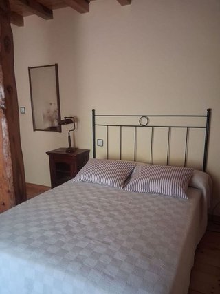 Casa adosada en venta en Santo Tomé del Puerto