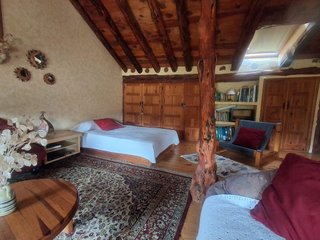 Casa adosada en venta en Santo Tomé del Puerto