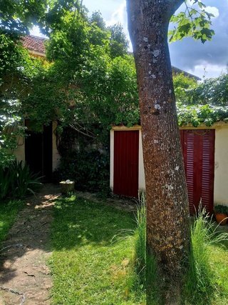 Casa adosada en venta en Santo Tomé del Puerto
