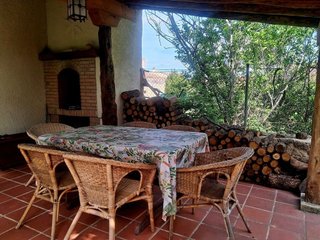 Casa adosada en venta en Santo Tomé del Puerto